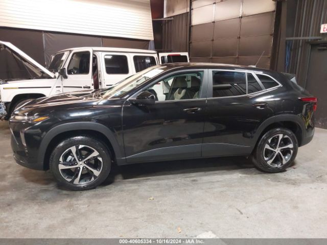 KL77LGEP1SC068794 Chevrolet Trax Fwd 1rs