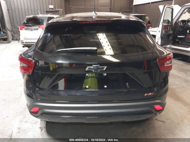 KL77LGEP1SC068794 Chevrolet Trax Fwd 1rs