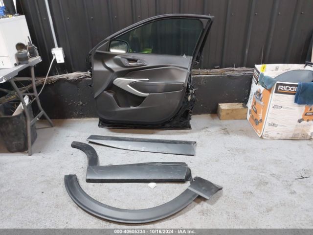 KL77LGEP1SC068794 Chevrolet Trax Fwd 1rs