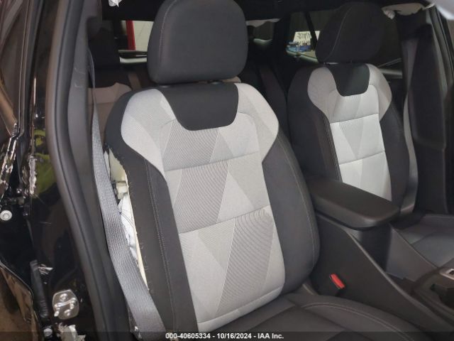 KL77LGEP1SC068794 Chevrolet Trax Fwd 1rs