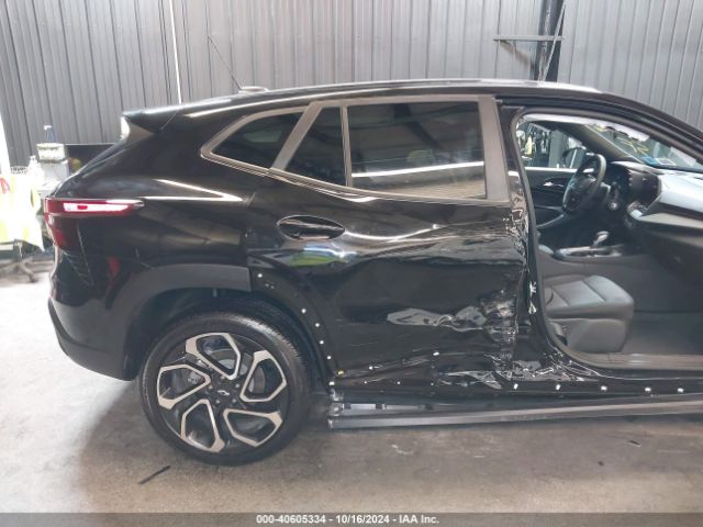 KL77LGEP1SC068794 Chevrolet Trax Fwd 1rs