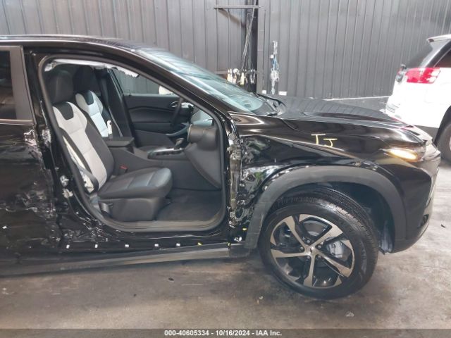 KL77LGEP1SC068794 Chevrolet Trax Fwd 1rs