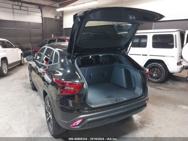 KL77LGEP1SC068794 Chevrolet Trax Fwd 1rs