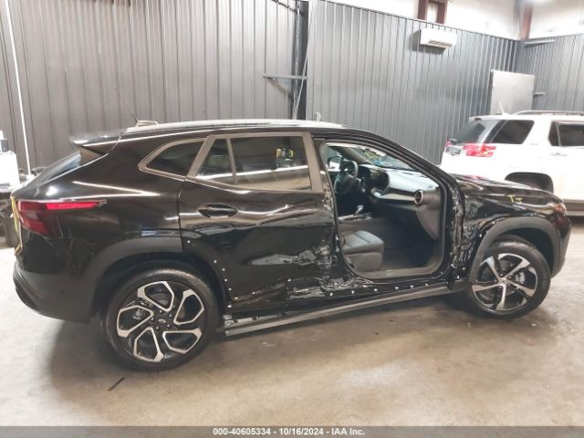 KL77LGEP1SC068794 Chevrolet Trax Fwd 1rs