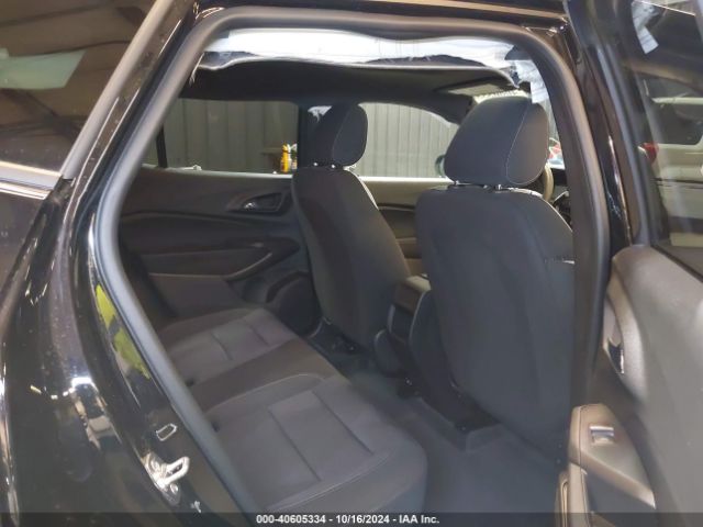 KL77LGEP1SC068794 Chevrolet Trax Fwd 1rs