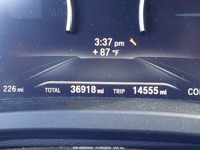 5UXTY3C05L9C87730 BMW X3 Sdrive30i