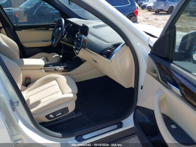 5UXTY3C05L9C87730 BMW X3 Sdrive30i