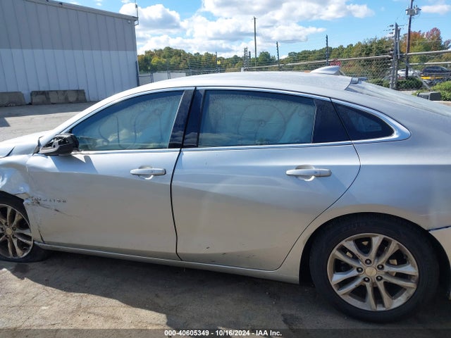 Chevrolet MALIBU 1LT 2017 1G1ZE5ST7HF257168 Image 13