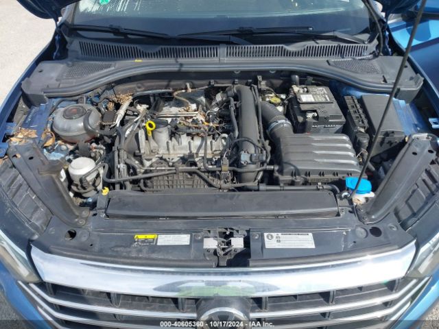 3VWC57BU8KM191333 Volkswagen Jetta