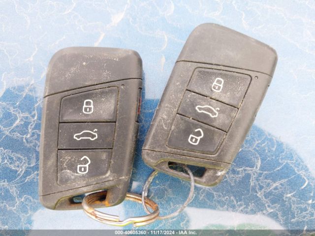 3VWC57BU8KM191333 Volkswagen Jetta