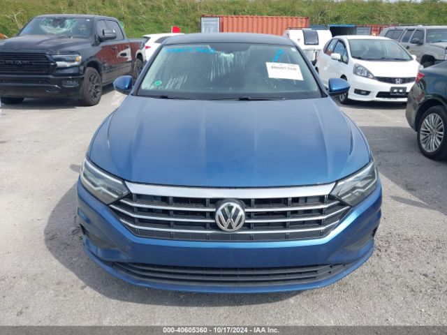 3VWC57BU8KM191333 Volkswagen Jetta