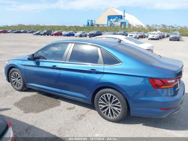 3VWC57BU8KM191333 Volkswagen Jetta