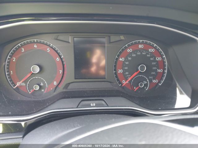 3VWC57BU8KM191333 Volkswagen Jetta