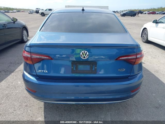 3VWC57BU8KM191333 Volkswagen Jetta