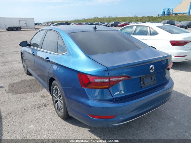 3VWC57BU8KM191333 Volkswagen Jetta