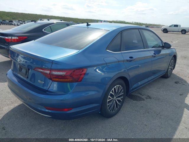 3VWC57BU8KM191333 Volkswagen Jetta