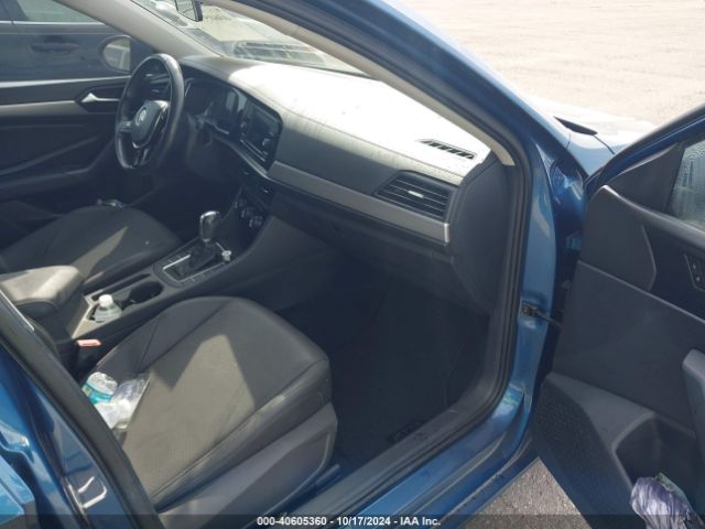 3VWC57BU8KM191333 Volkswagen Jetta