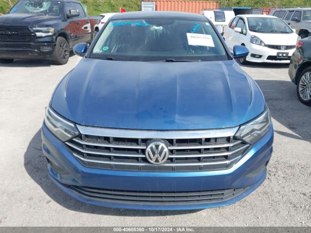 3VWC57BU8KM191333 Volkswagen Jetta