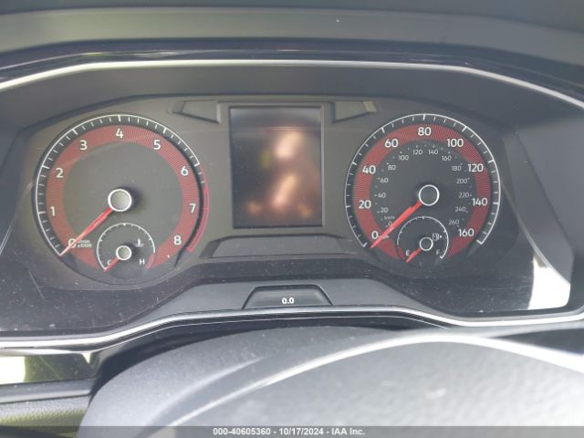 3VWC57BU8KM191333 Volkswagen Jetta