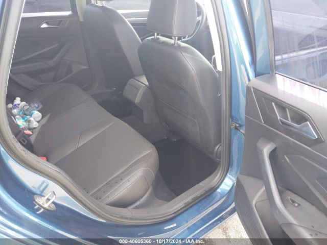 3VWC57BU8KM191333 Volkswagen Jetta