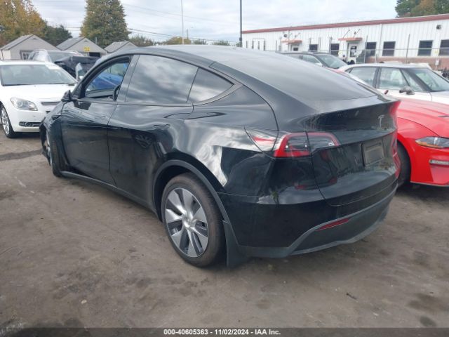 7SAYGDEE2PA110540 Tesla Model Y Awd/long Range Dual Motor All-wheel Drive