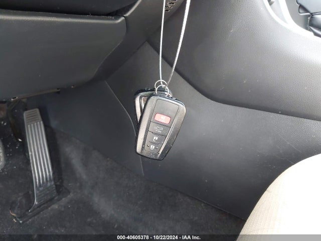 Toyota Rav4 Xle 2020 2T3W1RFV3LW065651 Image 11