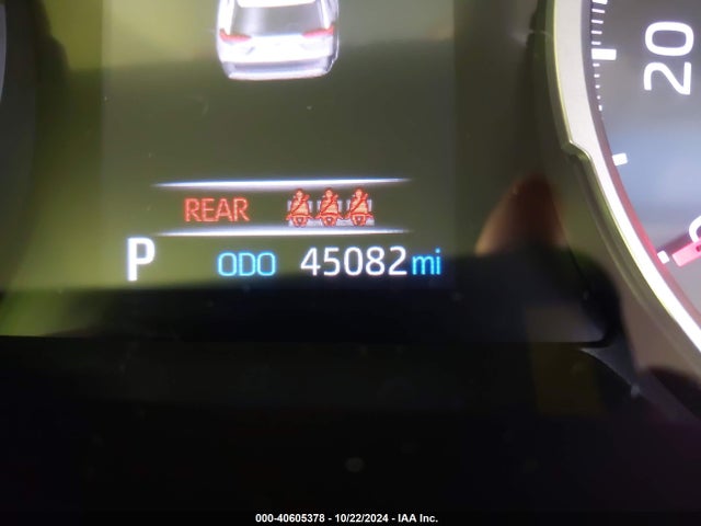 Toyota Rav4 Xle 2020 2T3W1RFV3LW065651 Image 15