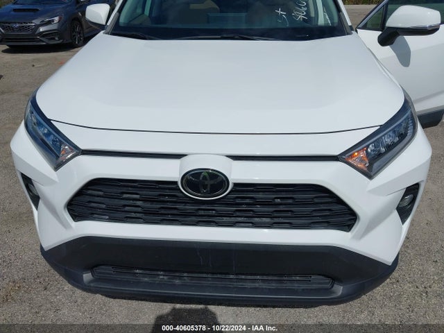 Toyota Rav4 Xle 2020 2T3W1RFV3LW065651 Image 6