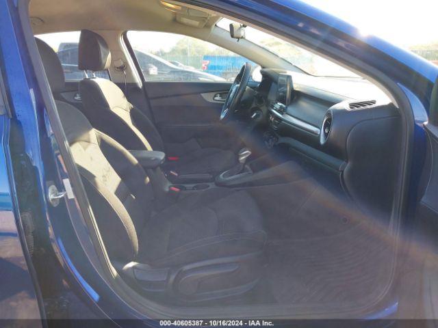 3KPF24AD9KE035174 KIA Forte Lxs