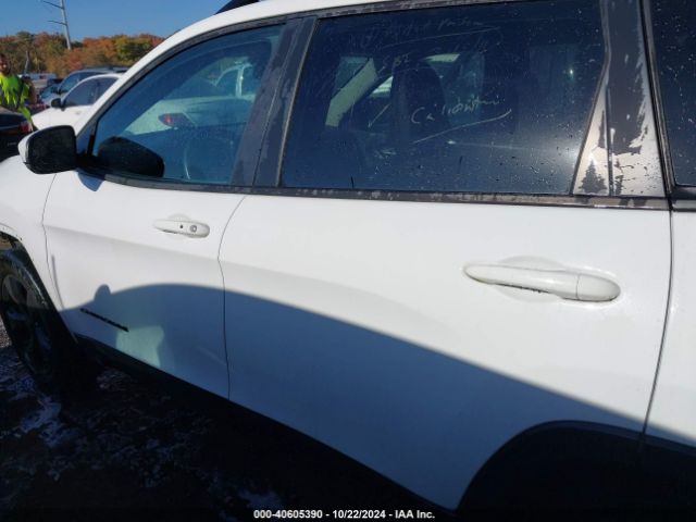 1C4PJMDB9HW657211 Jeep Cherokee High Altitude 4x4