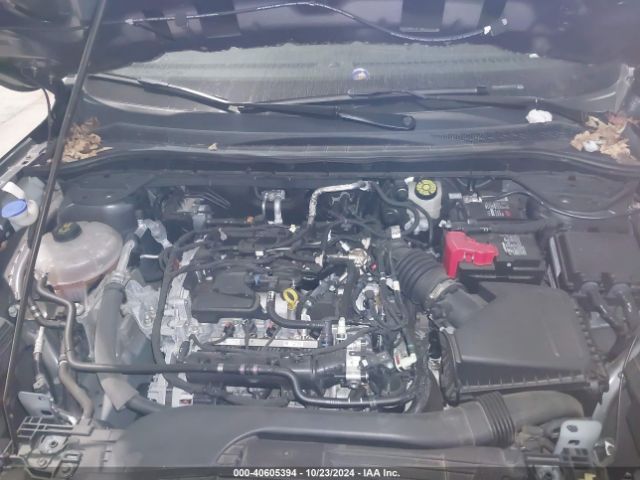 1FMCU9G63NUA17516 Ford ESCAPE SE