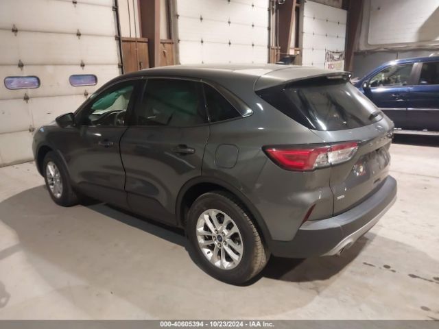1FMCU9G63NUA17516 Ford ESCAPE SE