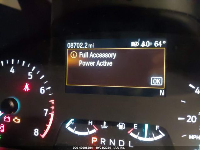 1FMCU9G63NUA17516 Ford ESCAPE SE