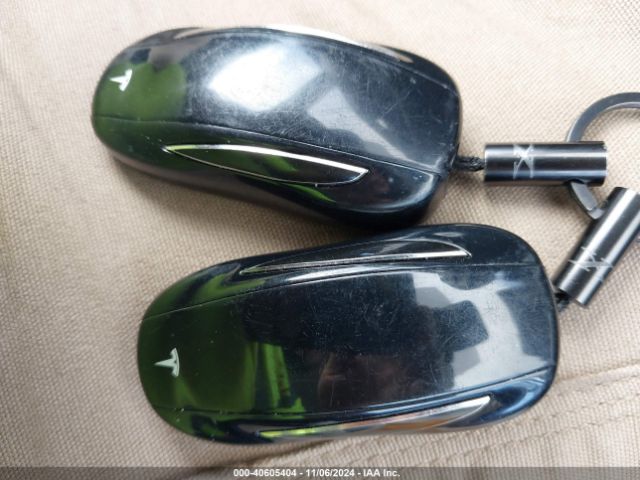 5YJXCAE23GF008112 Tesla MODEL X