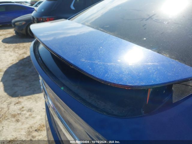 5YJXCAE23GF008112 Tesla MODEL X