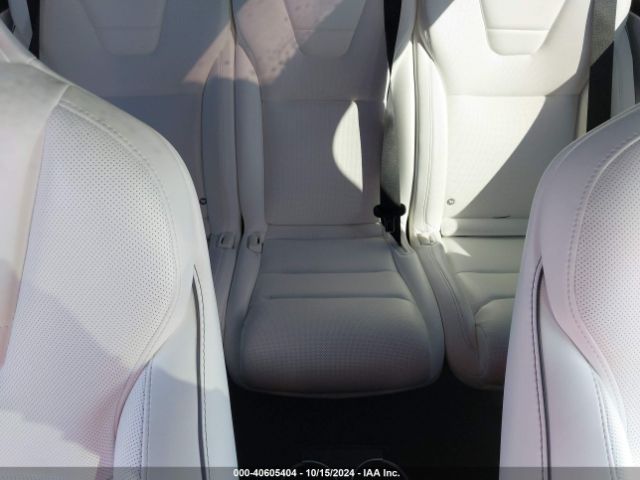 5YJXCAE23GF008112 Tesla MODEL X