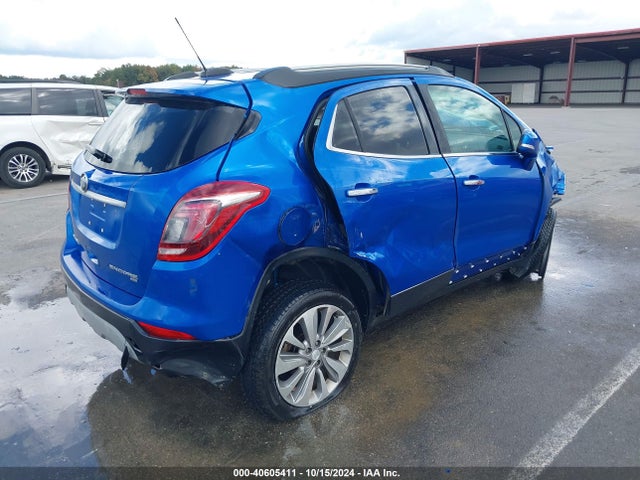KL4CJESB4JB601482 Buick Encore Preferred