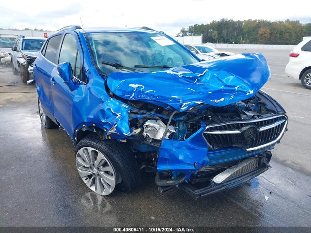 KL4CJESB4JB601482 Buick Encore Preferred