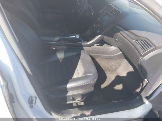 3FA6P0LU1JR138741 Ford Fusion Hybrid Se