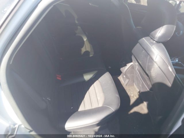 3FA6P0LU1JR138741 Ford Fusion Hybrid Se