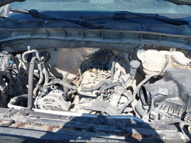 1GTP9EEL1LZ362780 GMC Sierra 1500 4wd  Short Box At4