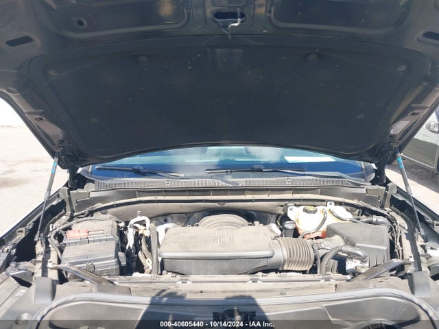 Chevrolet Tahoe K1500 2023 1GBSKLED0PR120911 Image 10