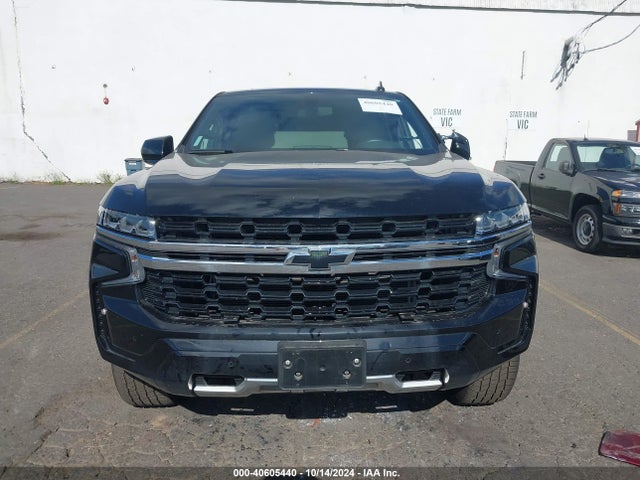 Chevrolet Tahoe K1500 2023 1GBSKLED0PR120911 Image 12
