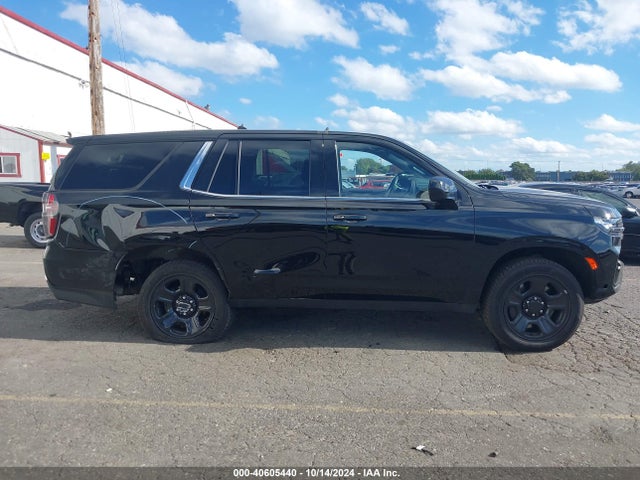 Chevrolet Tahoe K1500 2023 1GBSKLED0PR120911 Image 13