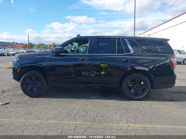 Chevrolet Tahoe K1500 2023 1GBSKLED0PR120911 Image 14