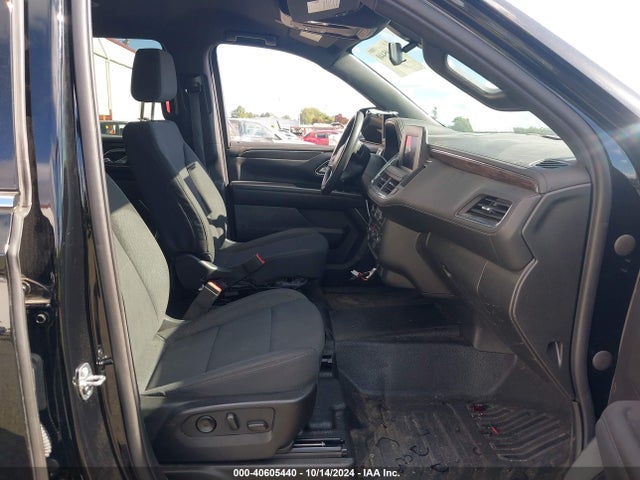 Chevrolet Tahoe K1500 2023 1GBSKLED0PR120911 Image 5
