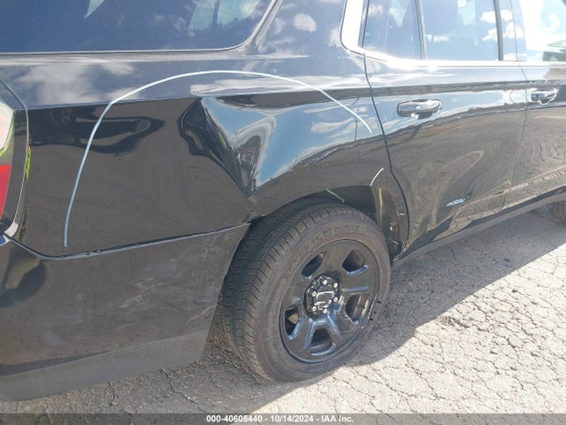 Chevrolet Tahoe K1500 2023 1GBSKLED0PR120911 Image 6