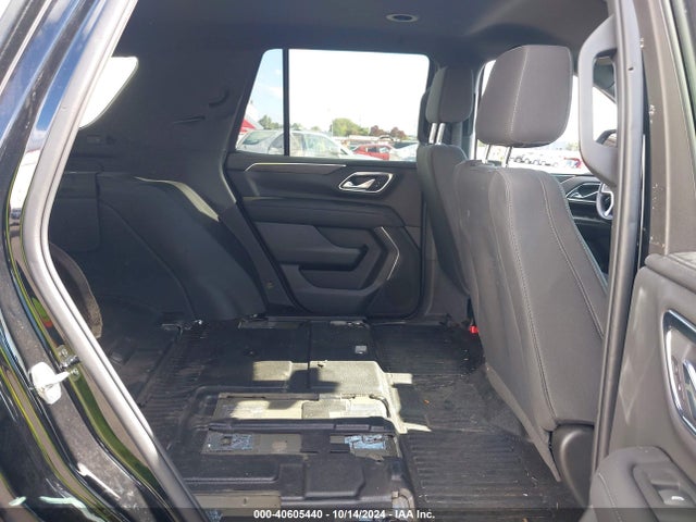 Chevrolet Tahoe K1500 2023 1GBSKLED0PR120911 Image 8