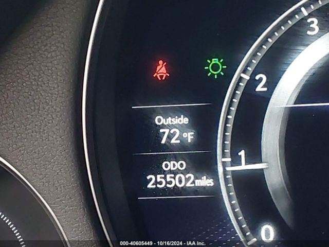 JTHD51FF8M5014398 Lexus Ls 500