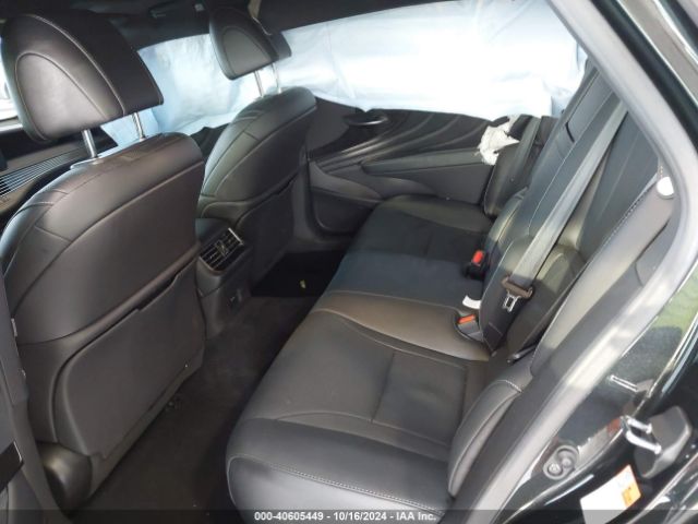 JTHD51FF8M5014398 Lexus Ls 500